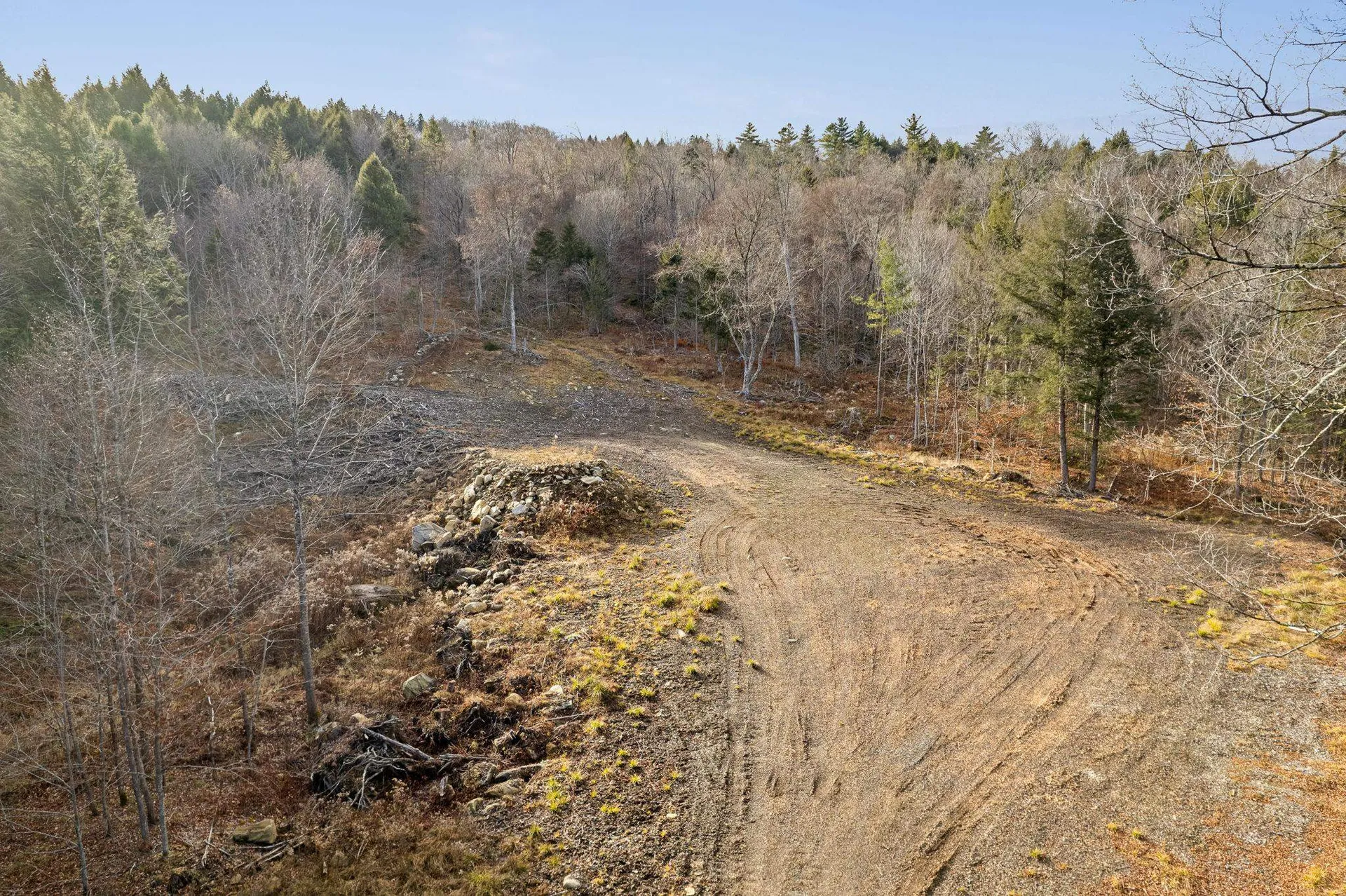 0 Vt Route 106 Reading VT 05062