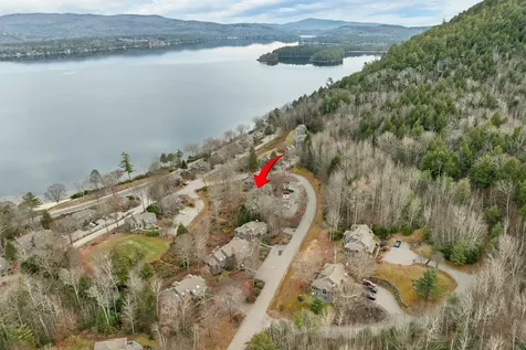 4 Birchwood Alexandria NH 03222