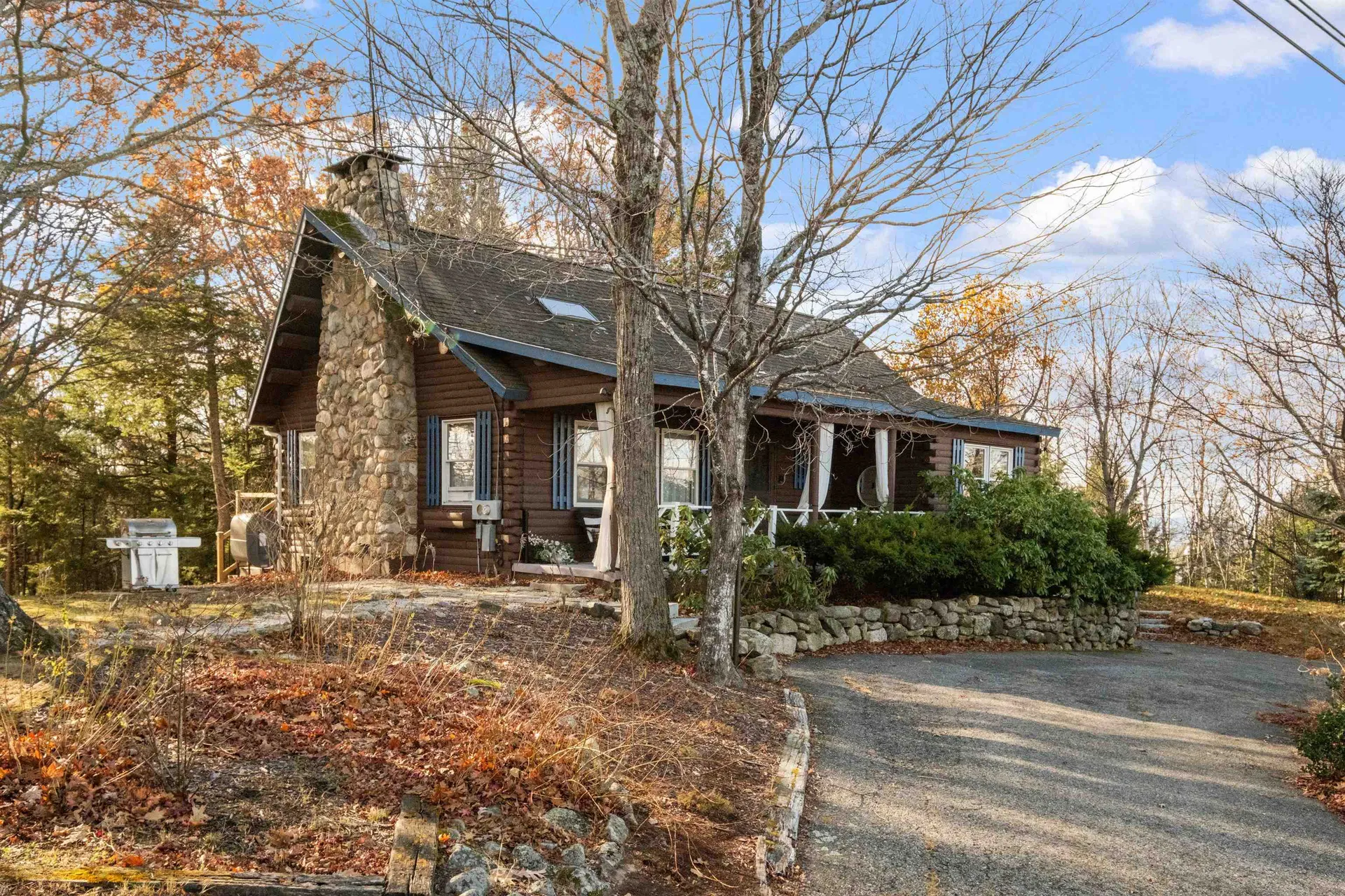 214 Sagamore Road Gilford NH 03249