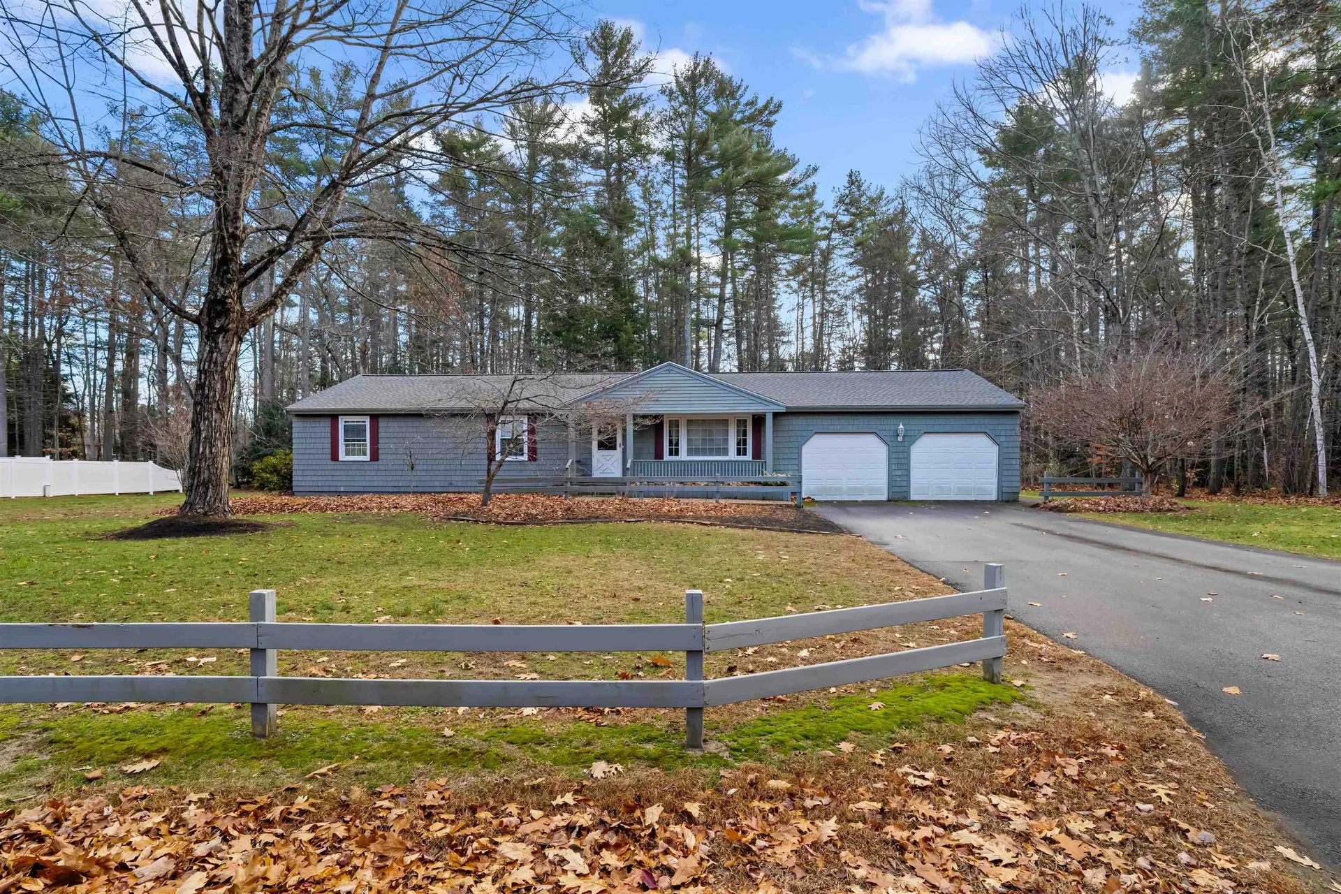 22 Old Gordon Road Brentwood NH 03833