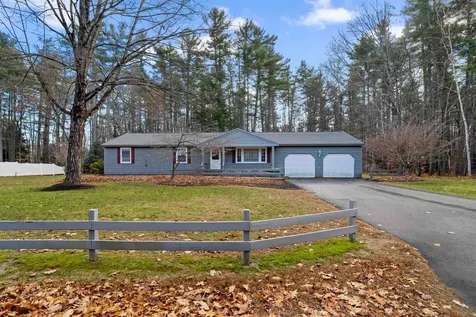 22 Old Gordon Road Brentwood NH 03833