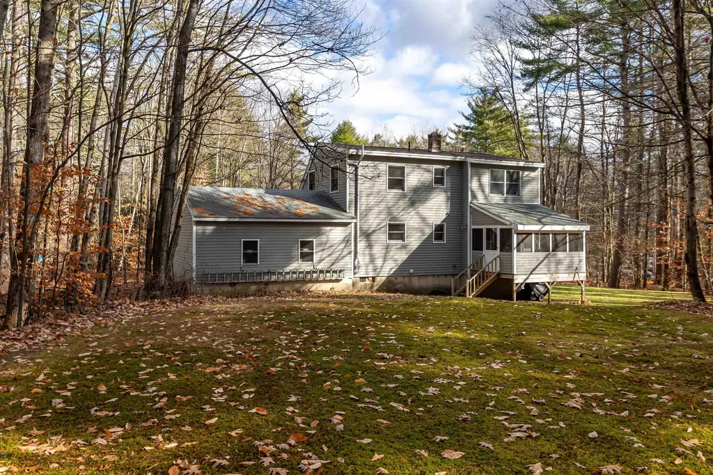 10 Serenitas Lane Goffstown NH 03045