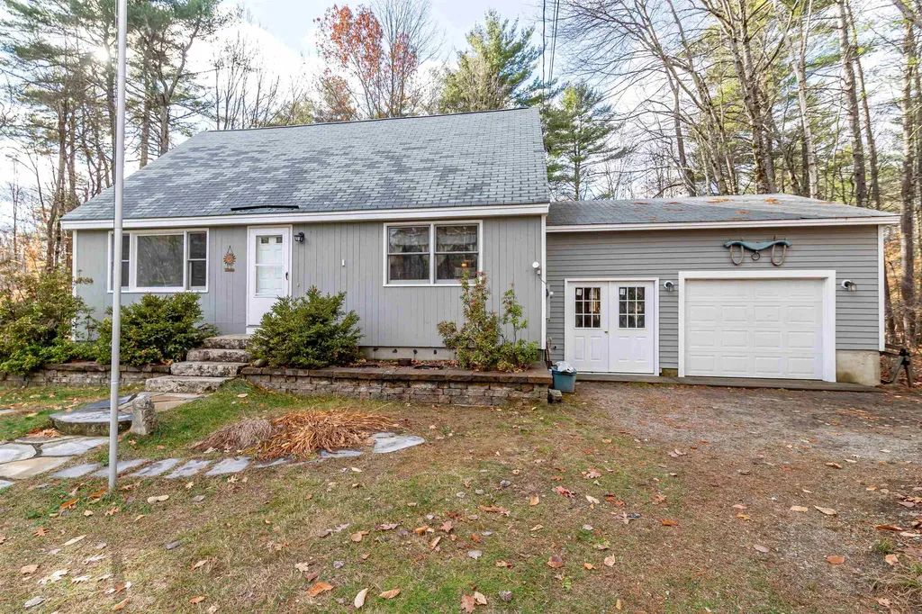 10 Serenitas Lane Goffstown NH 03045