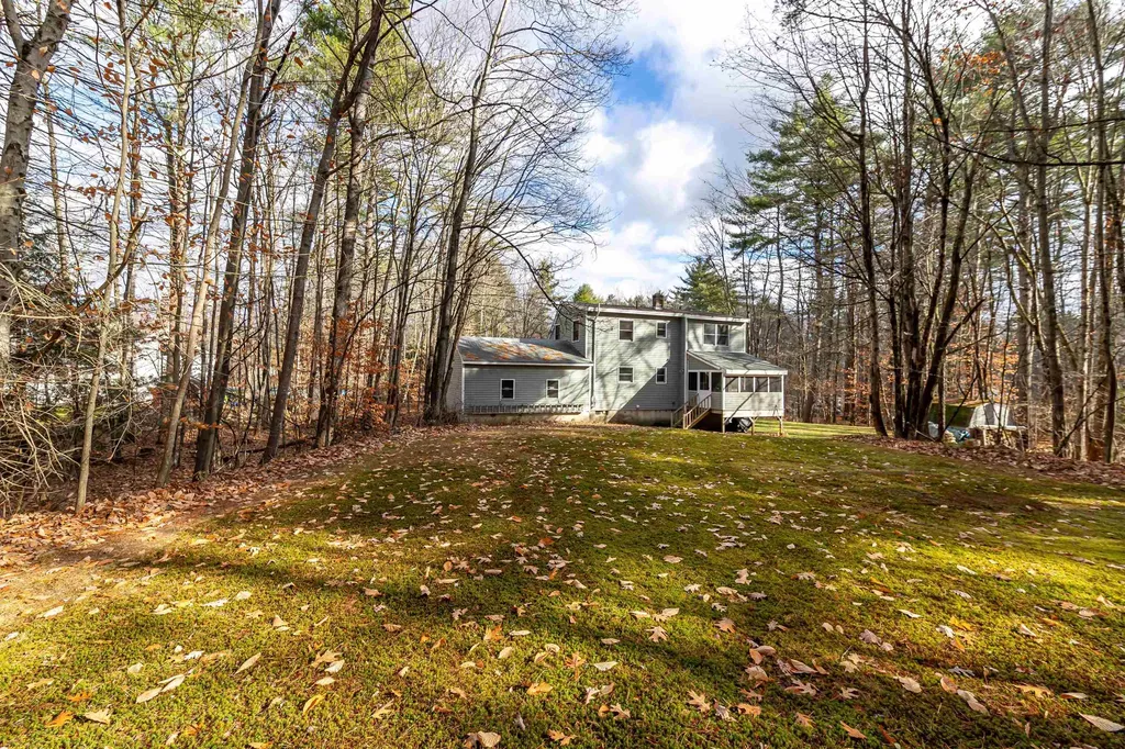 10 Serenitas Lane Goffstown NH 03045
