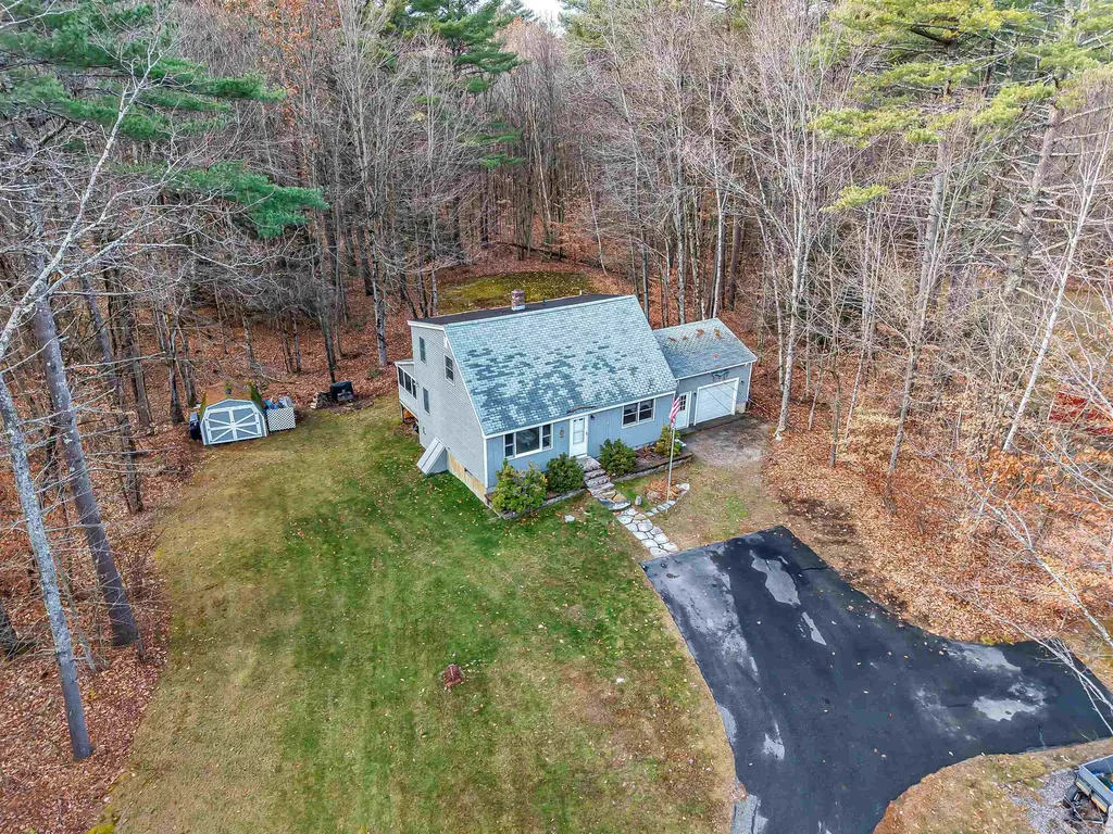 10 Serenitas Lane Goffstown NH 03045