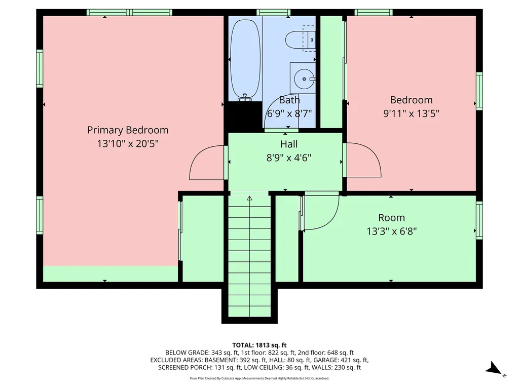 10 Serenitas Lane Goffstown NH 03045