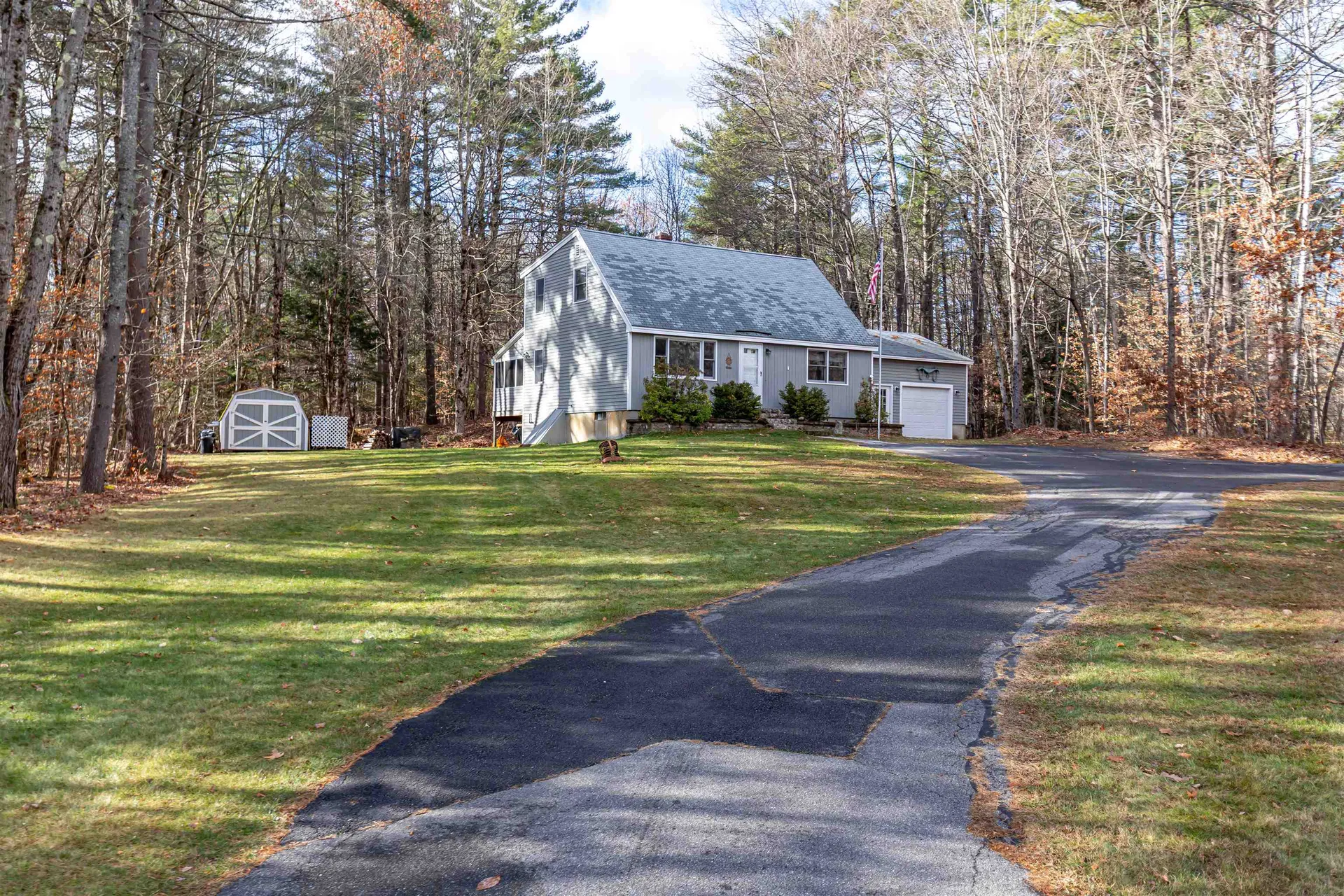 10 Serenitas Lane Goffstown NH 03045