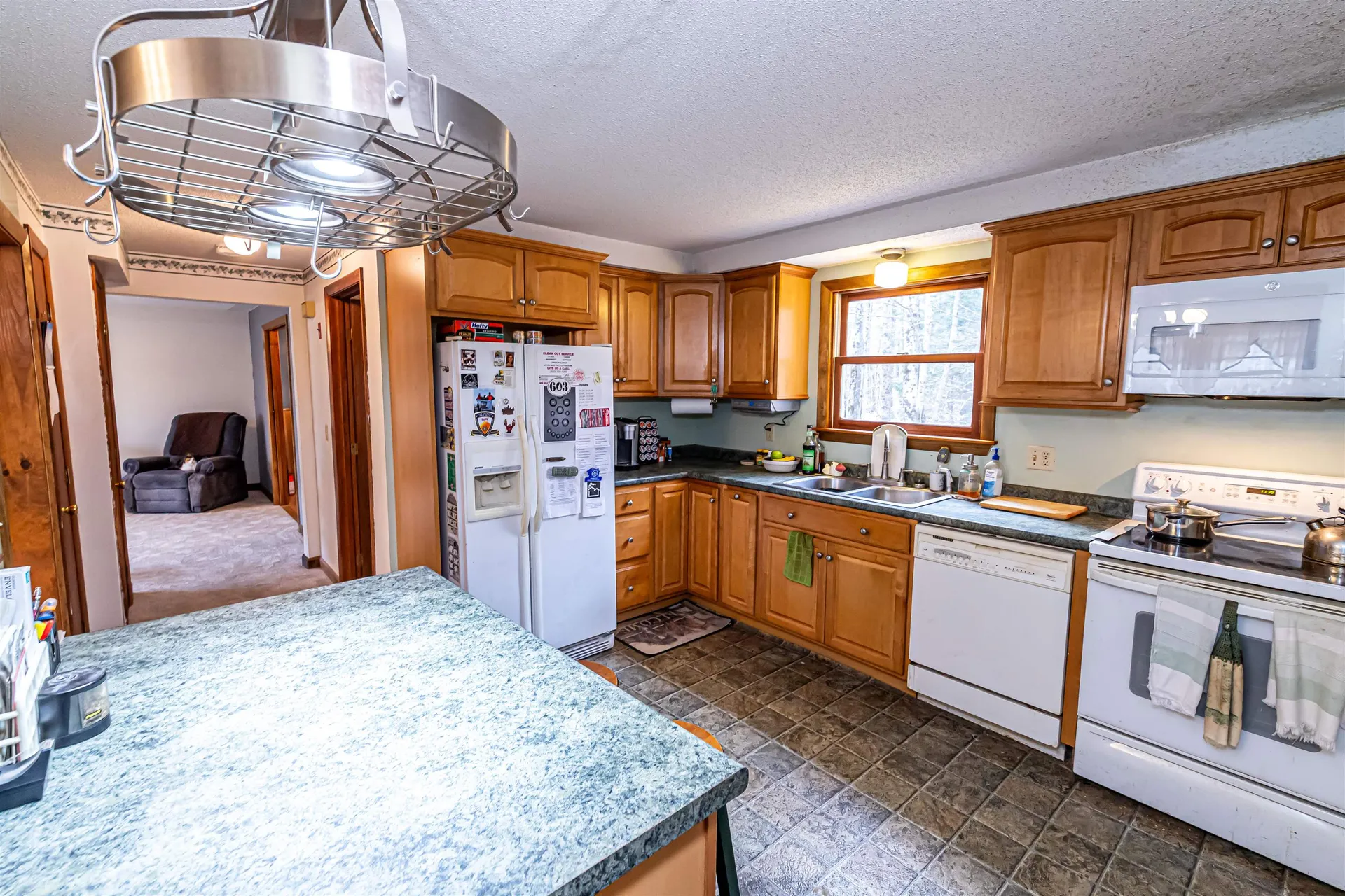 10 Serenitas Lane Goffstown NH 03045