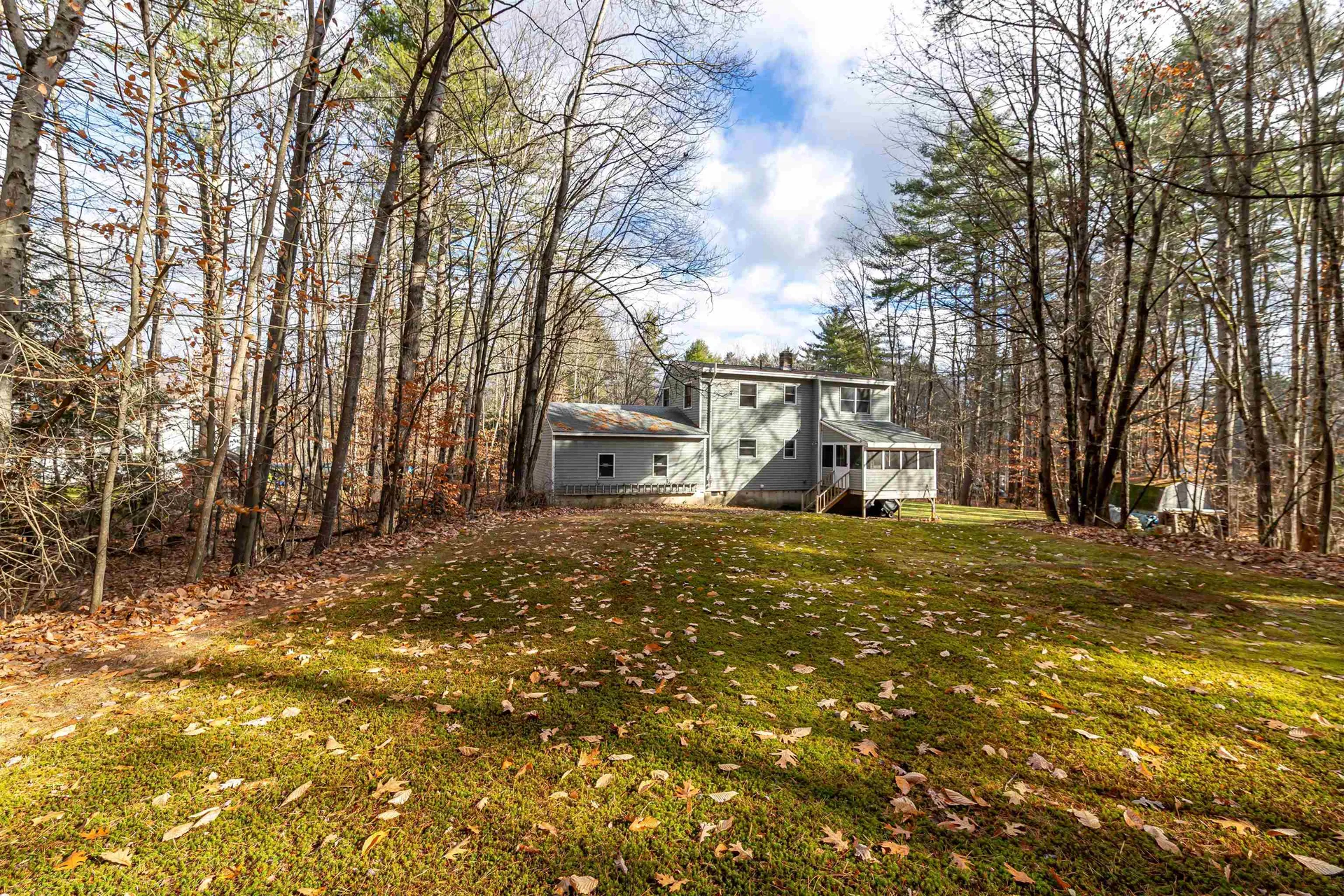 10 Serenitas Lane Goffstown NH 03045