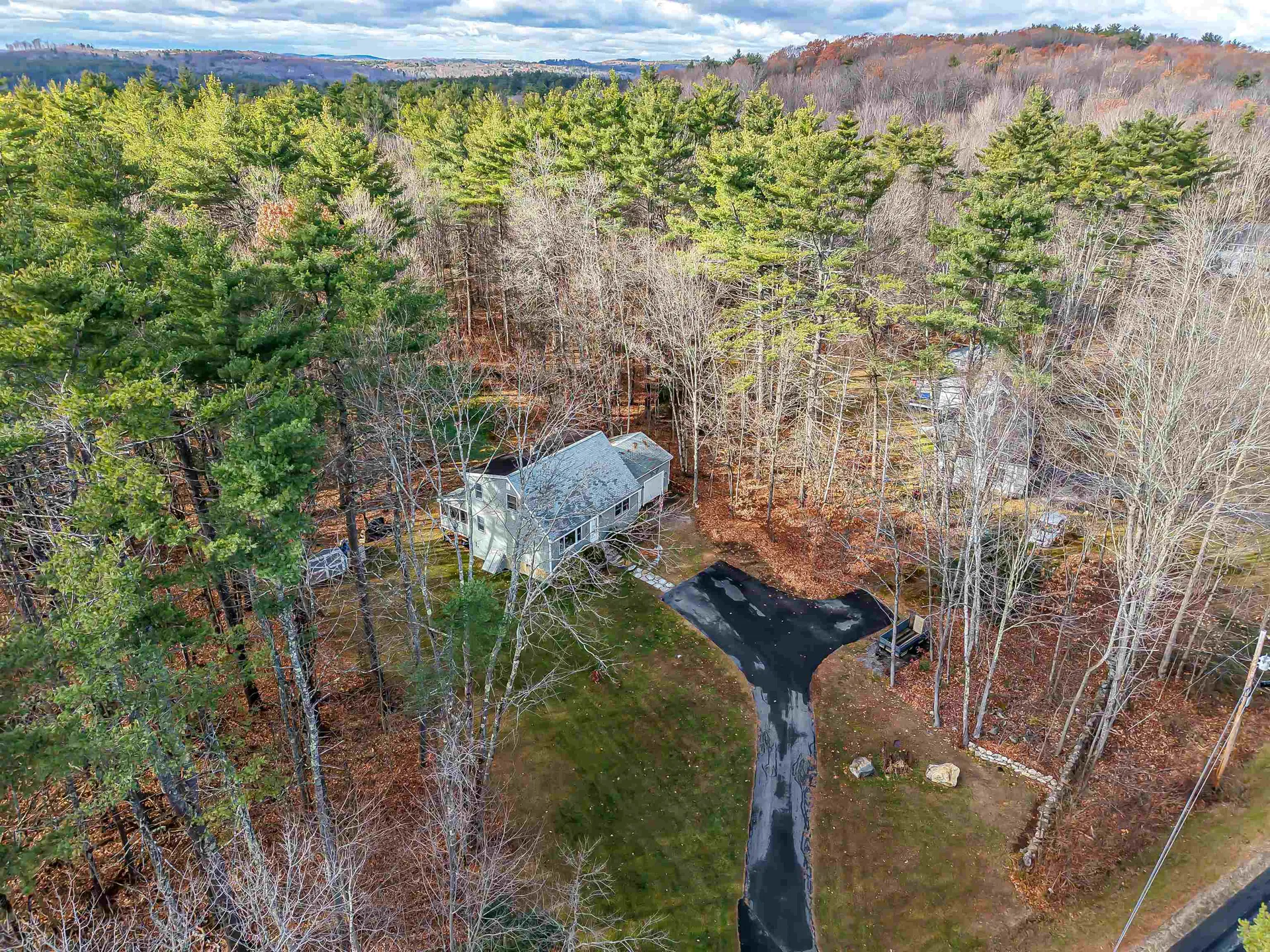 10 Serenitas Lane Goffstown NH 03045