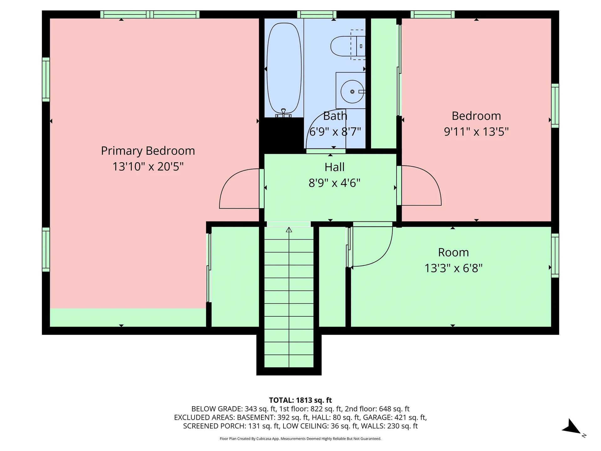 10 Serenitas Lane Goffstown NH 03045