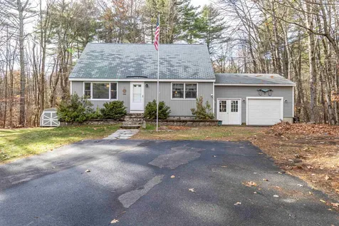 10 Serenitas Lane Goffstown NH 03045