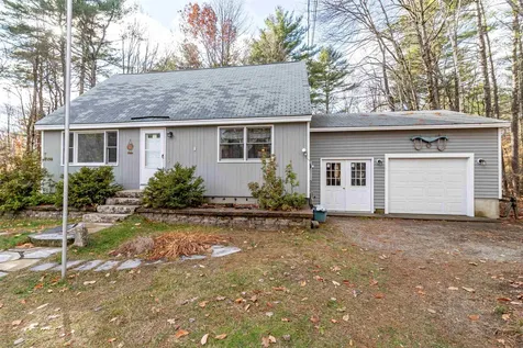 10 Serenitas Lane Goffstown NH 03045