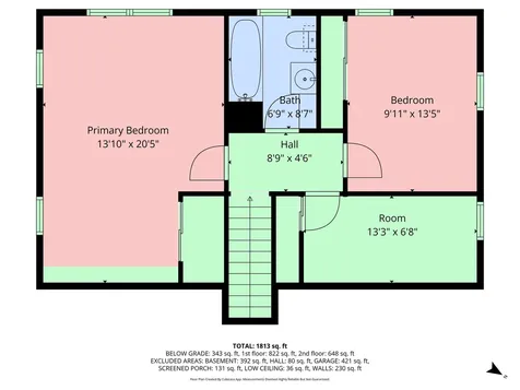 10 Serenitas Lane Goffstown NH 03045