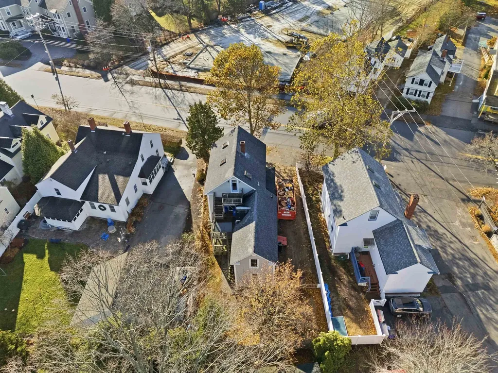 115 Front Street Exeter NH 03833