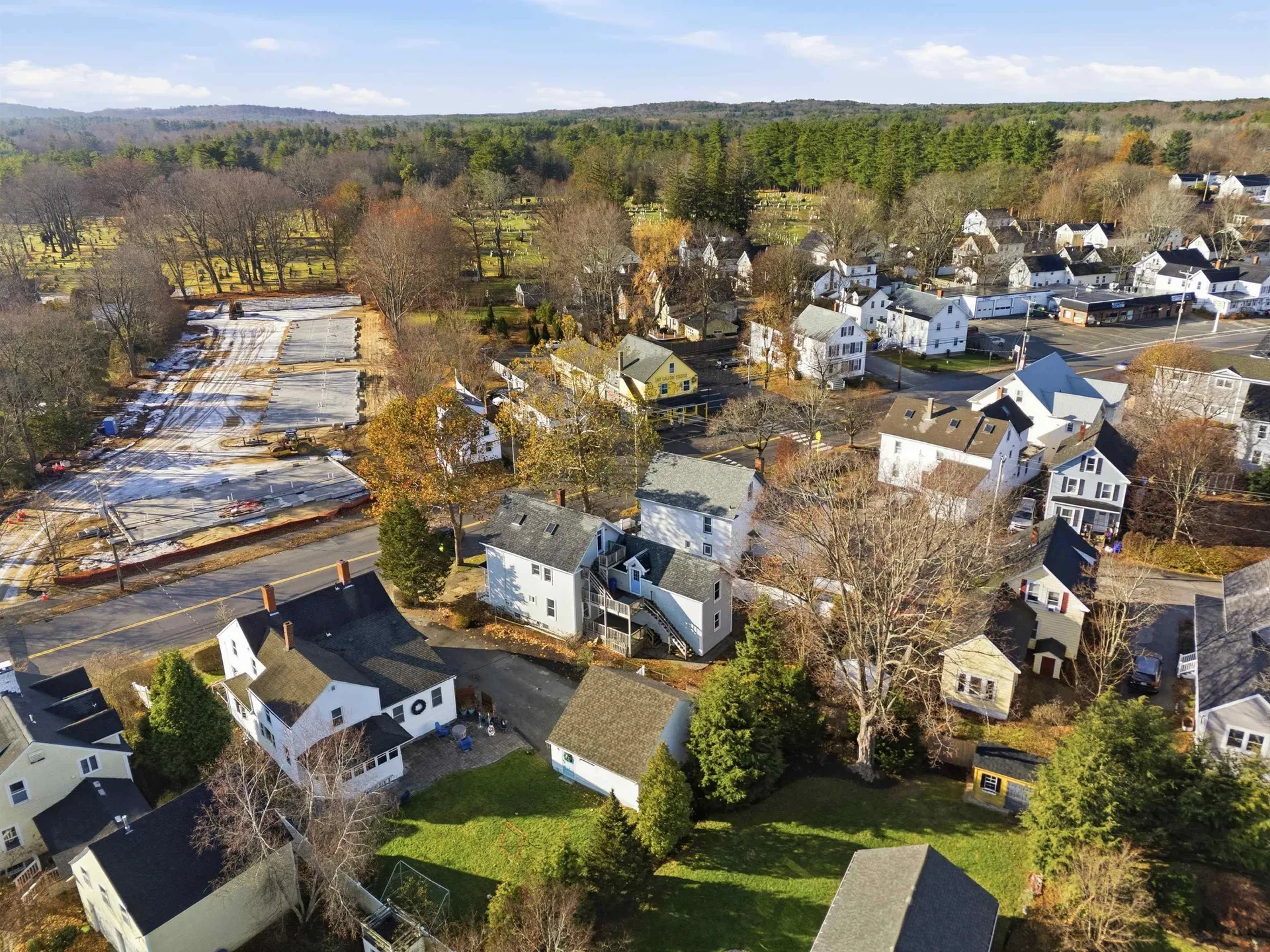 115 Front Street Exeter NH 03833