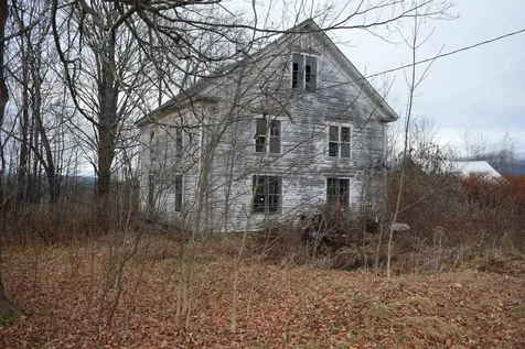 86 & 89 Garland Road Lancaster NH 03584