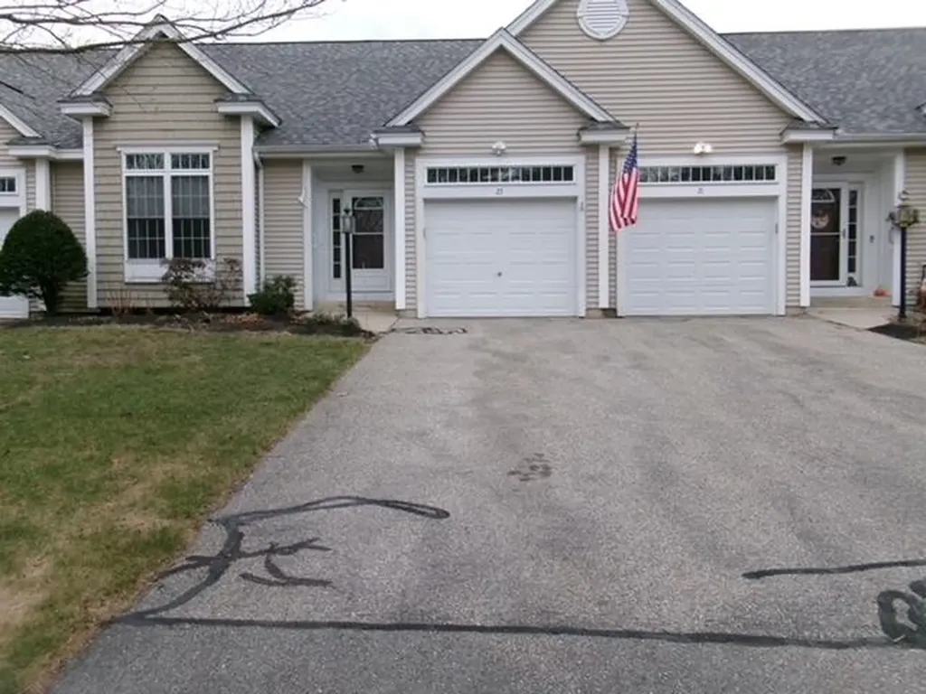 23 Ash Drive Kingston NH 03848