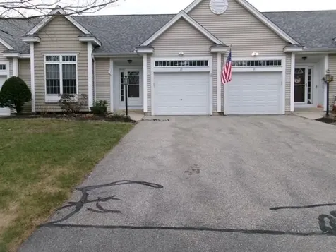 23 Ash Drive Kingston NH 03848