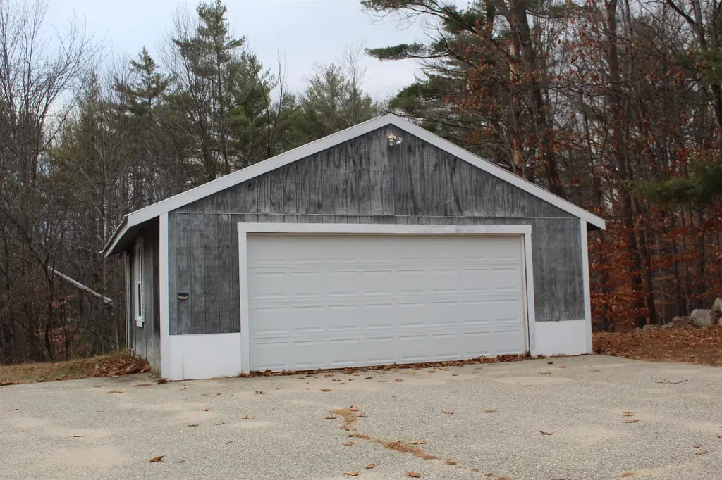 212 Odell Hill Road Conway NH 03813