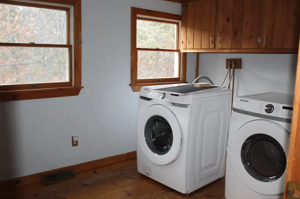 212 Odell Hill Road Conway NH 03813