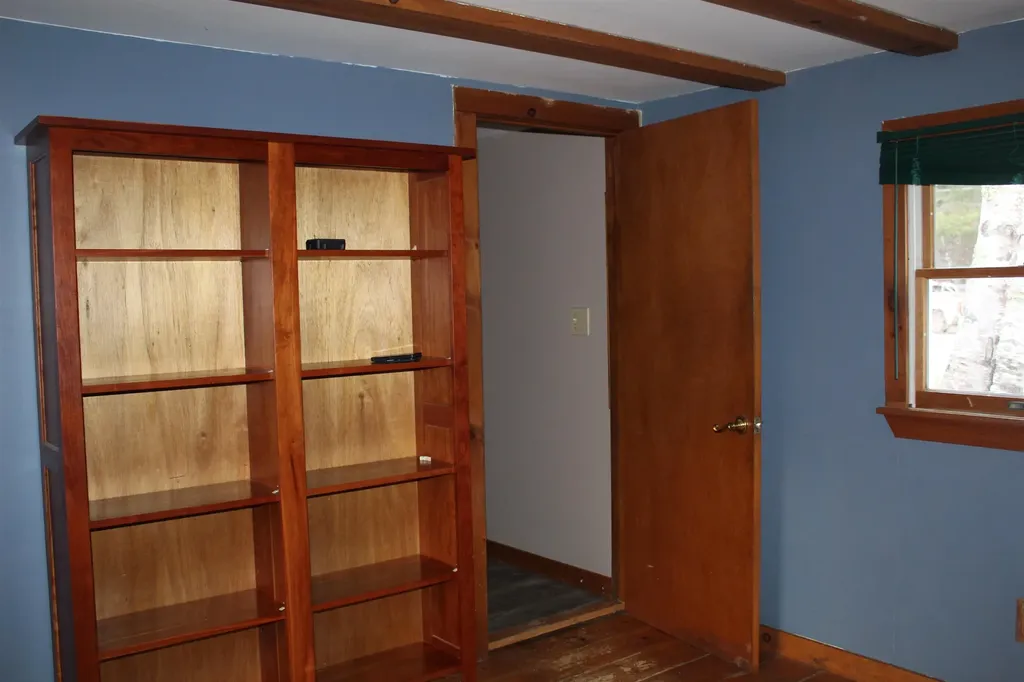 212 Odell Hill Road Conway NH 03813