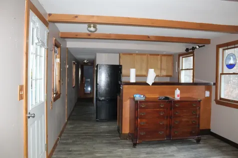 212 Odell Hill Road Conway NH 03813