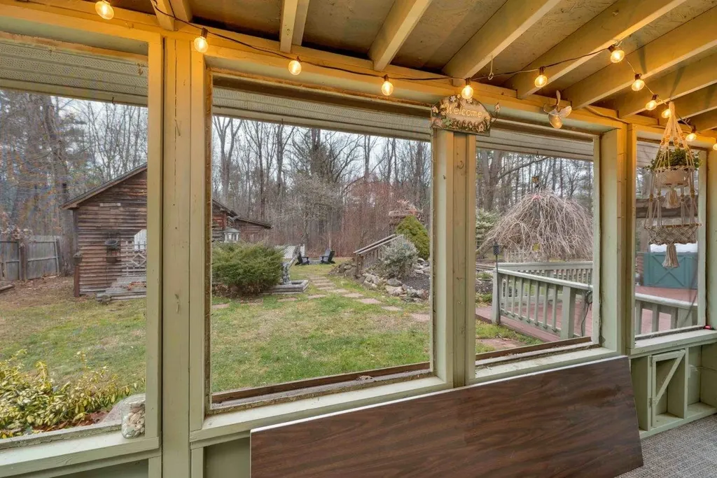 22 Corson Street Rochester NH 03867