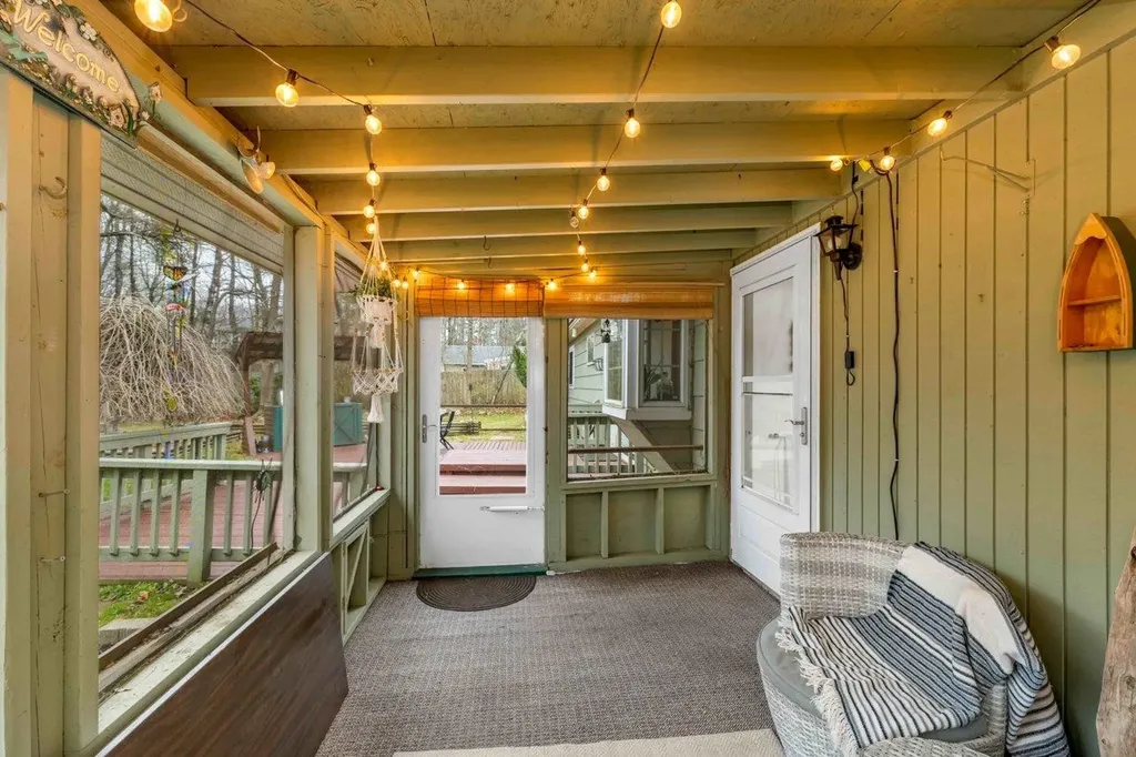 22 Corson Street Rochester NH 03867