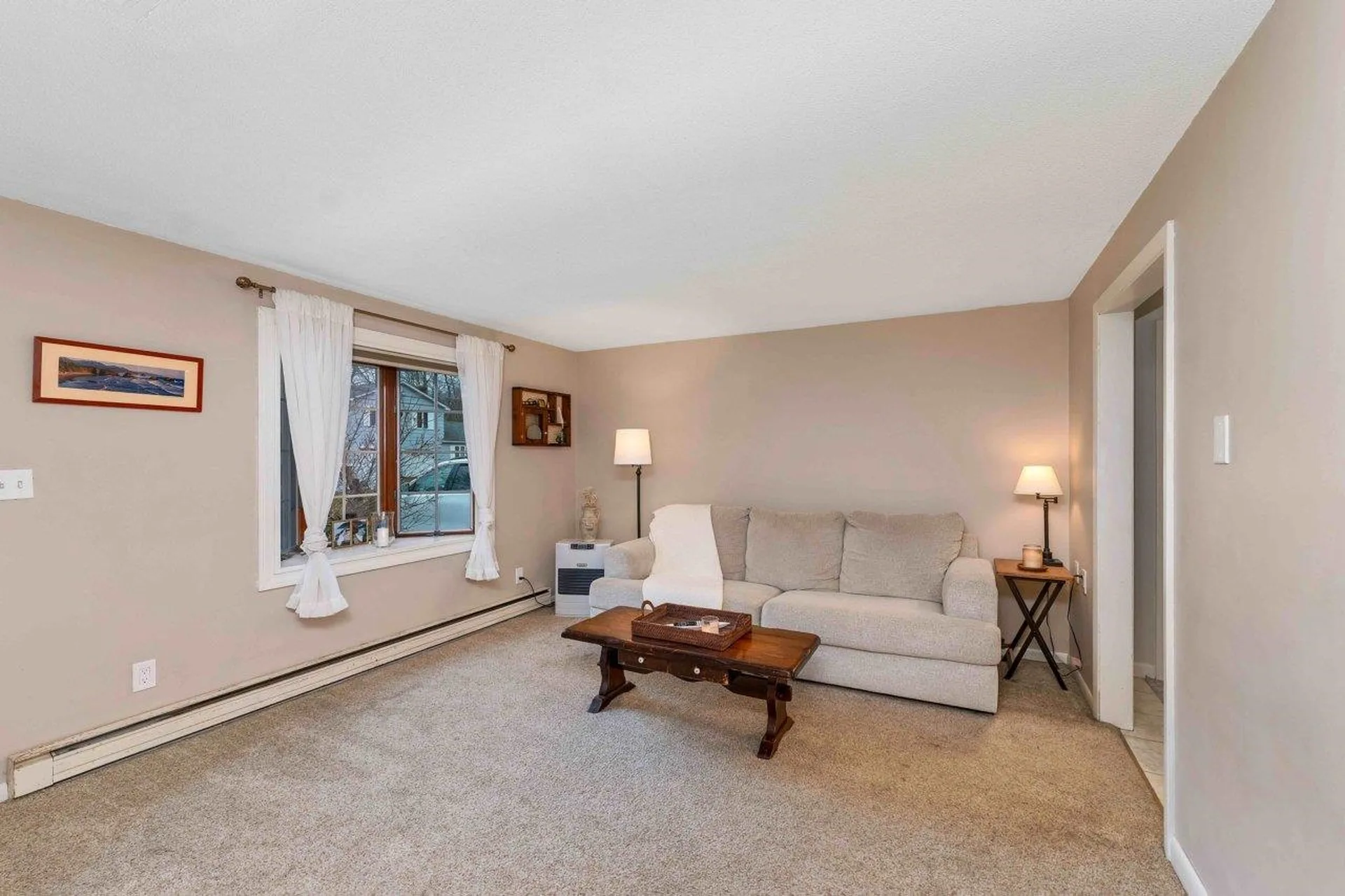 22 Corson Street Rochester NH 03867