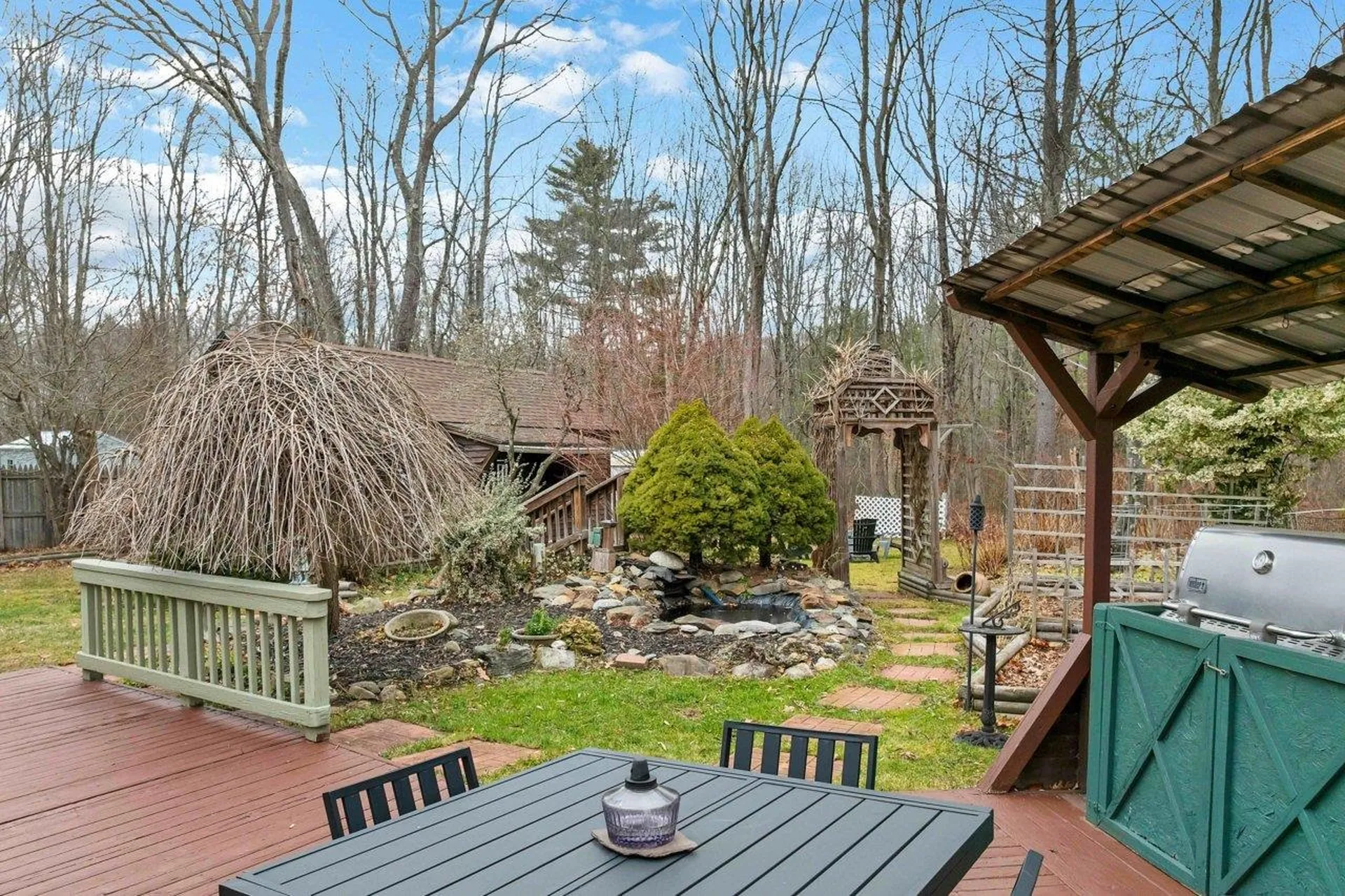 22 Corson Street Rochester NH 03867