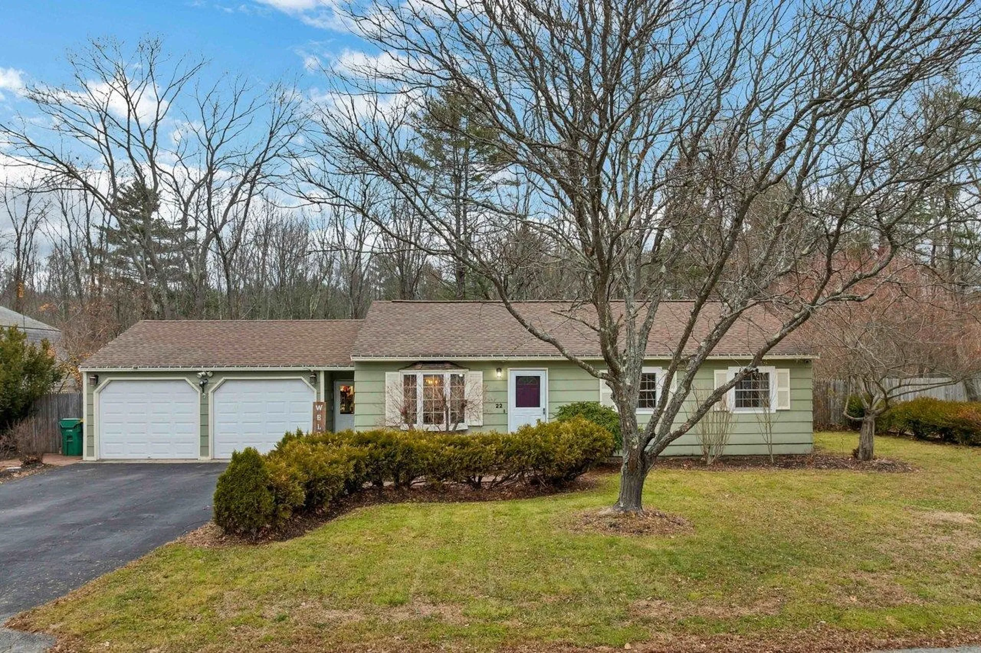 22 Corson Street Rochester NH 03867