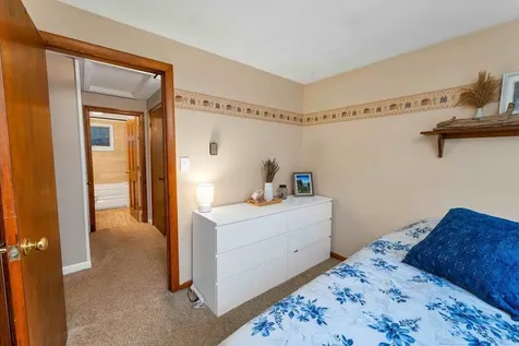 22 Corson Street Rochester NH 03867