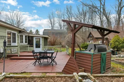 22 Corson Street Rochester NH 03867