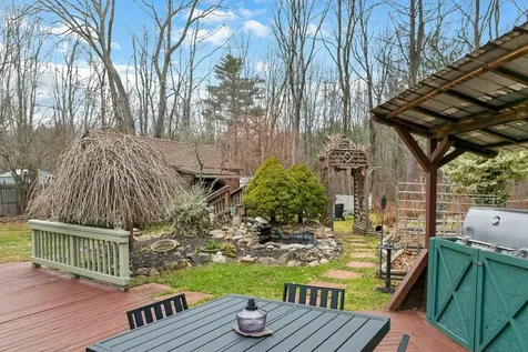 22 Corson Street Rochester NH 03867