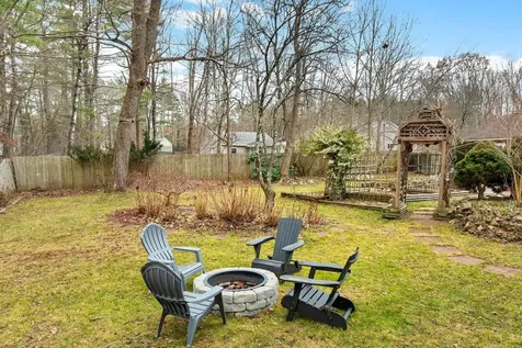 22 Corson Street Rochester NH 03867