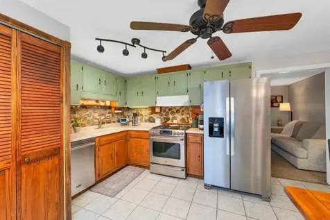 22 Corson Street Rochester NH 03867