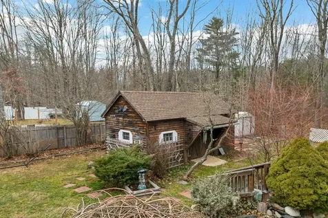 22 Corson Street Rochester NH 03867