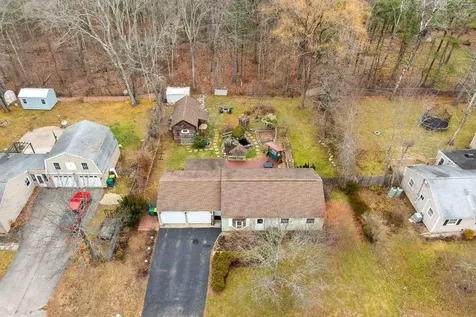 22 Corson Street Rochester NH 03867