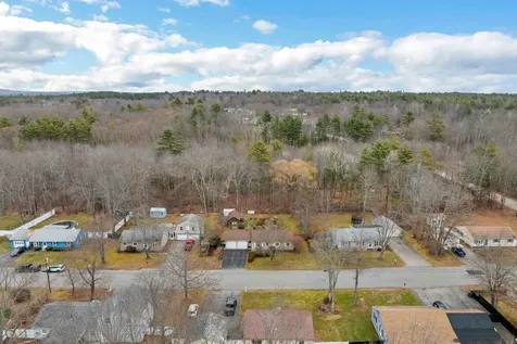 22 Corson Street Rochester NH 03867