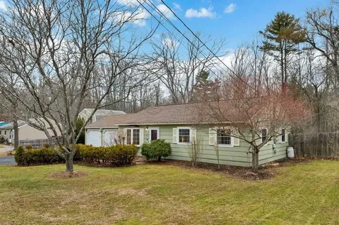 22 Corson Street Rochester NH 03867