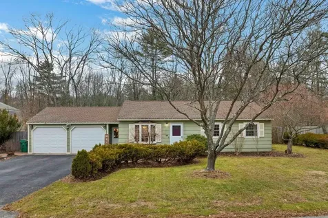 22 Corson Street Rochester NH 03867