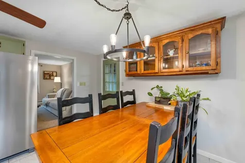 22 Corson Street Rochester NH 03867