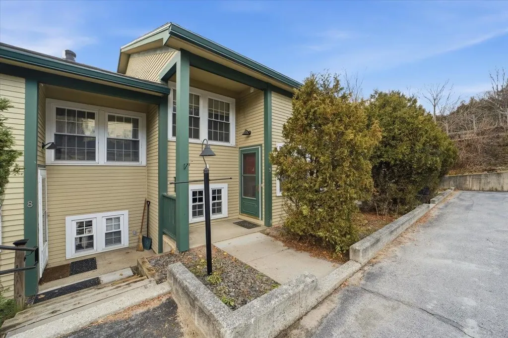 4 Mechanic Street Montpelier VT 05602