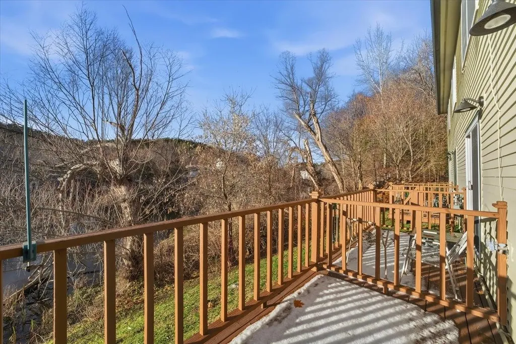 4 Mechanic Street Montpelier VT 05602