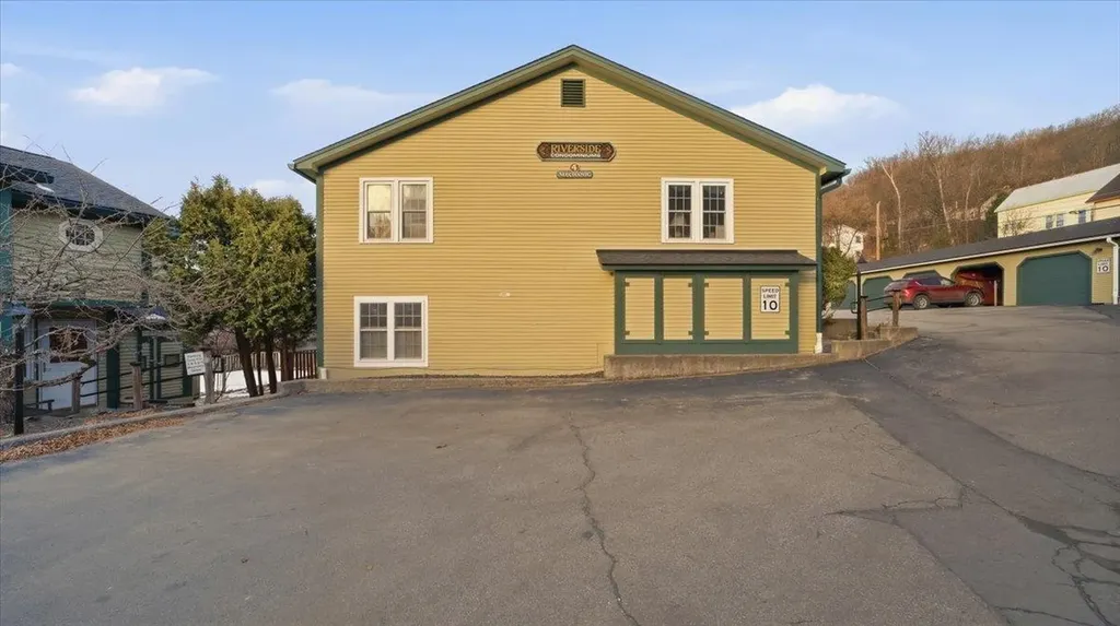 4 Mechanic Street Montpelier VT 05602