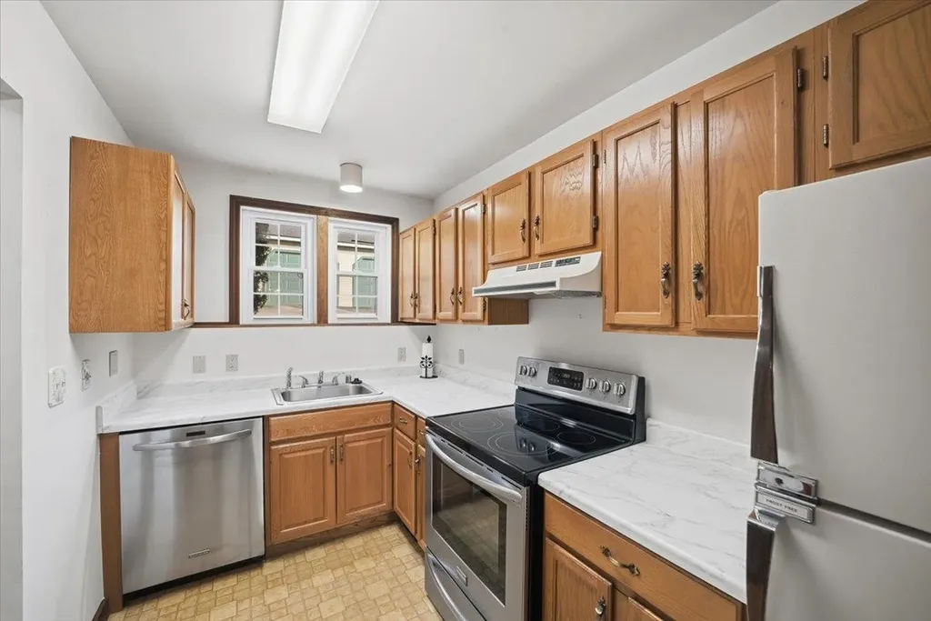 4 Mechanic Street Montpelier VT 05602