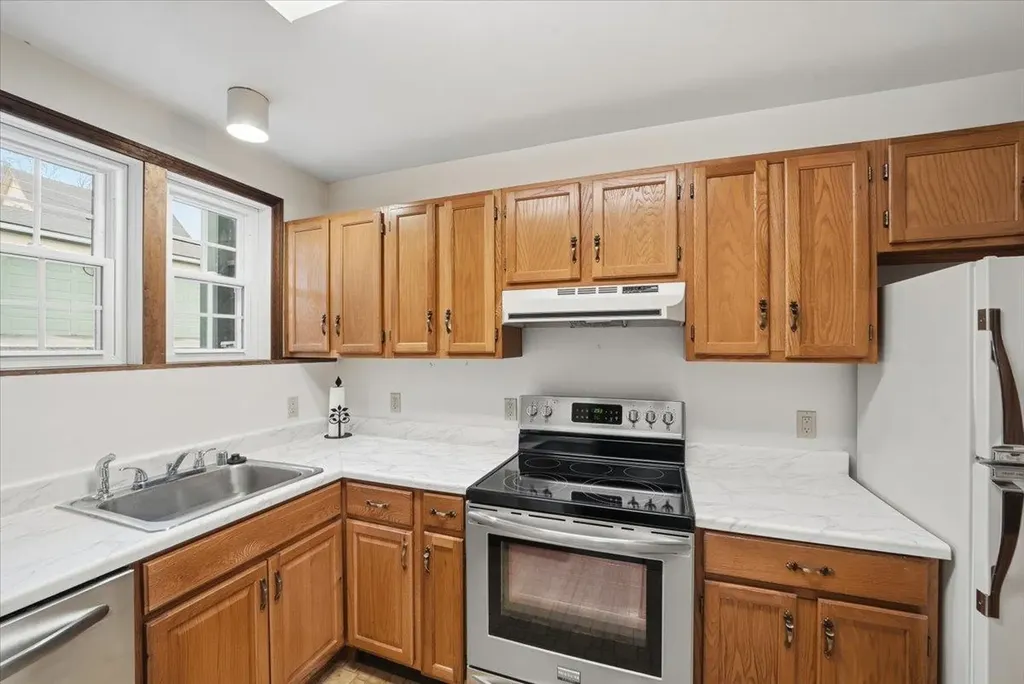 4 Mechanic Street Montpelier VT 05602