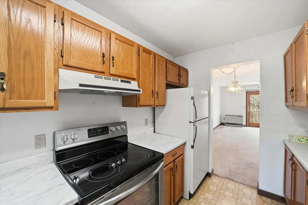 4 Mechanic Street Montpelier VT 05602