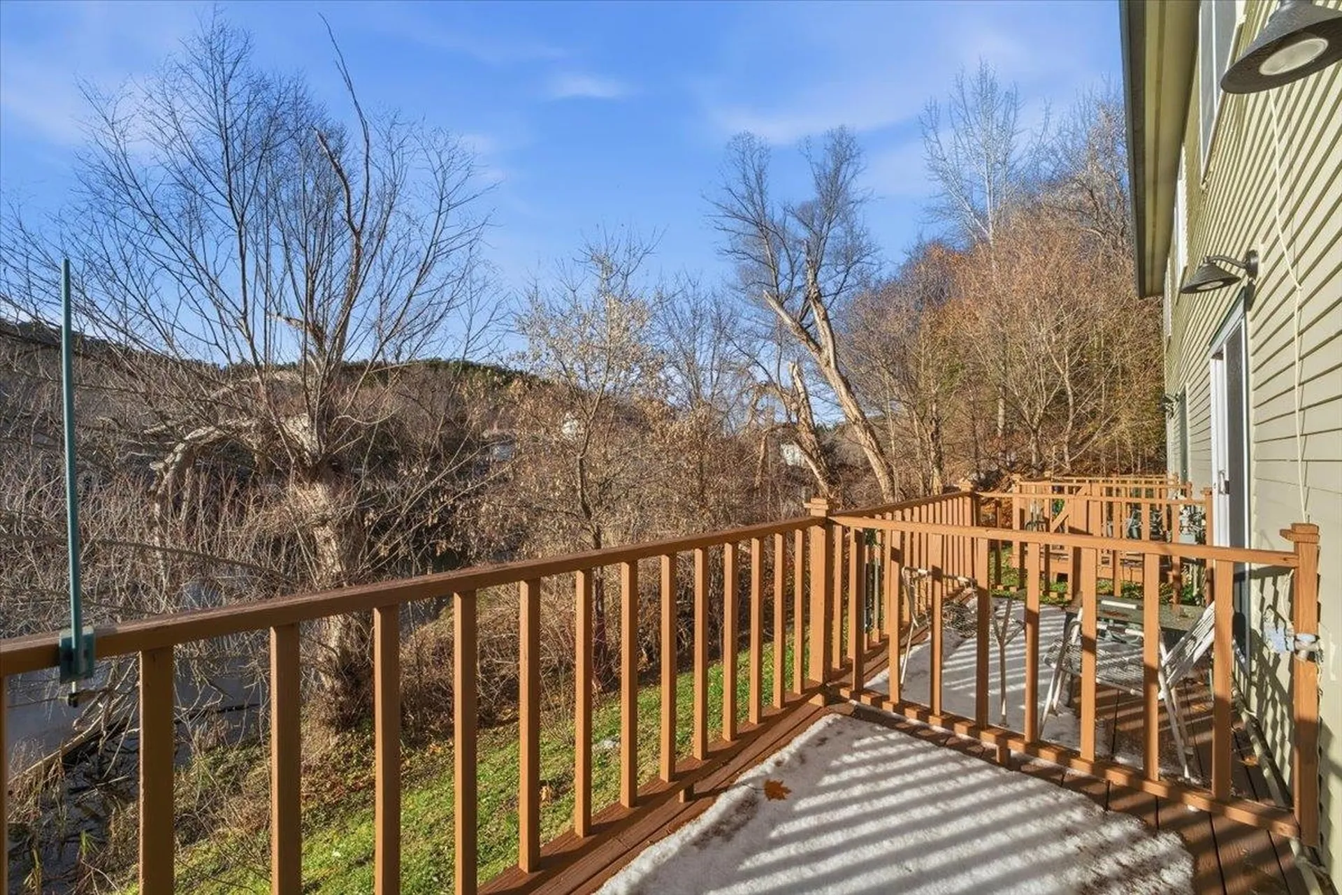 4 Mechanic Street Montpelier VT 05602